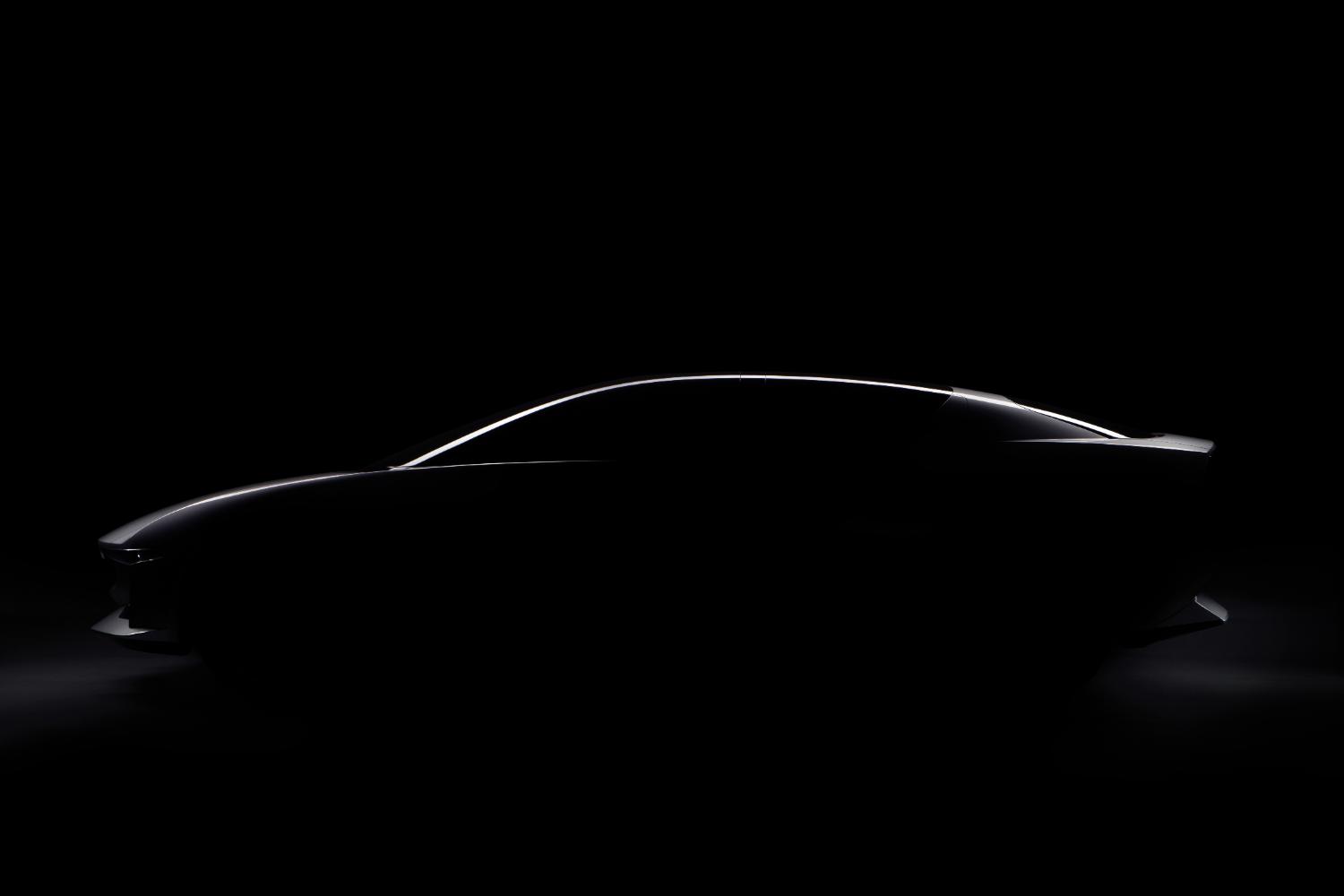 Gfg Style at the Geneva International Motor Show 2018