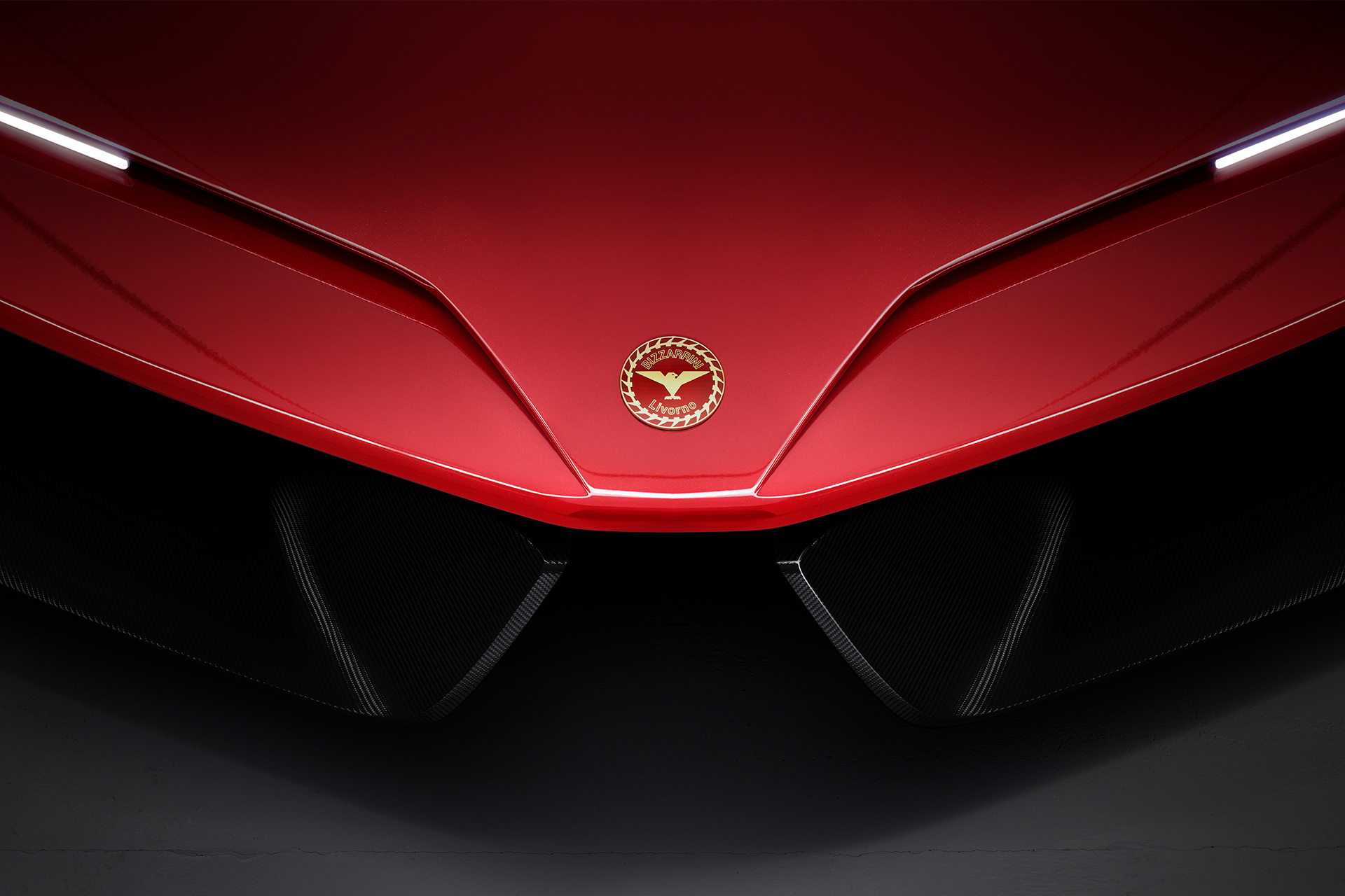 A New Chapter: The Bizzarrini ‘Giotto’