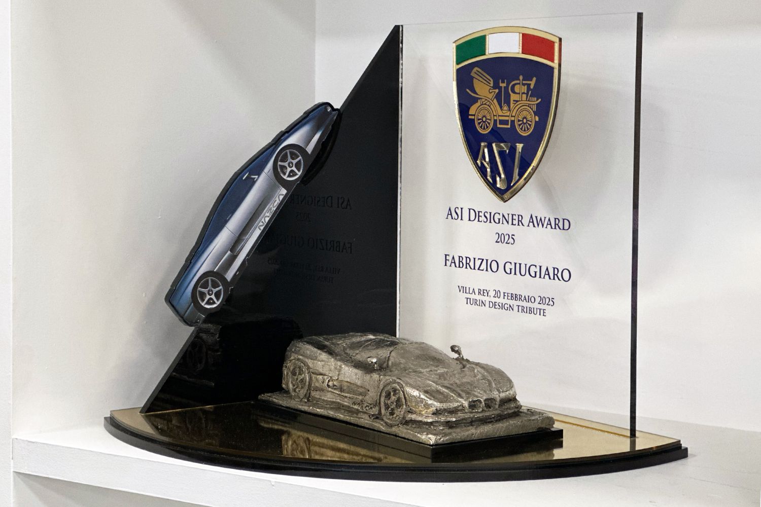 ASI Designer Aweard 2025