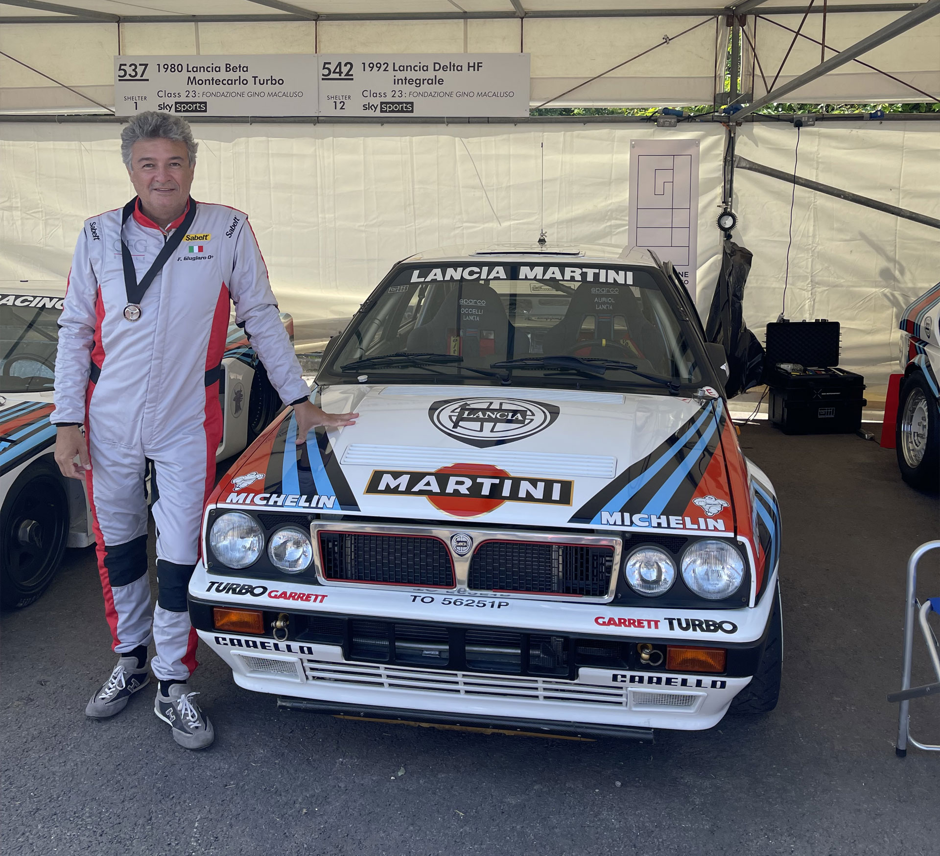 GFG Style Kangaroo Goodwood 02