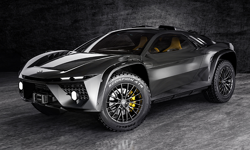 GFG Style Laffite Miami 04