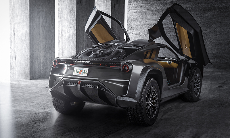 GFG Style Laffite Miami 05