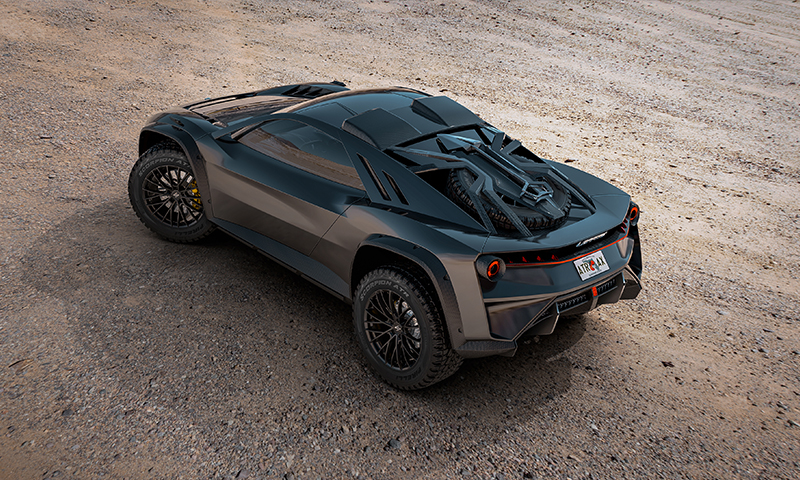 GFG Style Laffite Miami 06