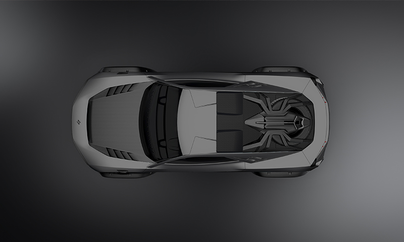 GFG Style Laffite Miami 07