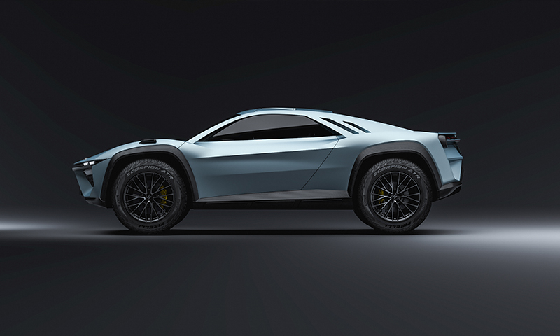 GFG Style Laffite Miami 09