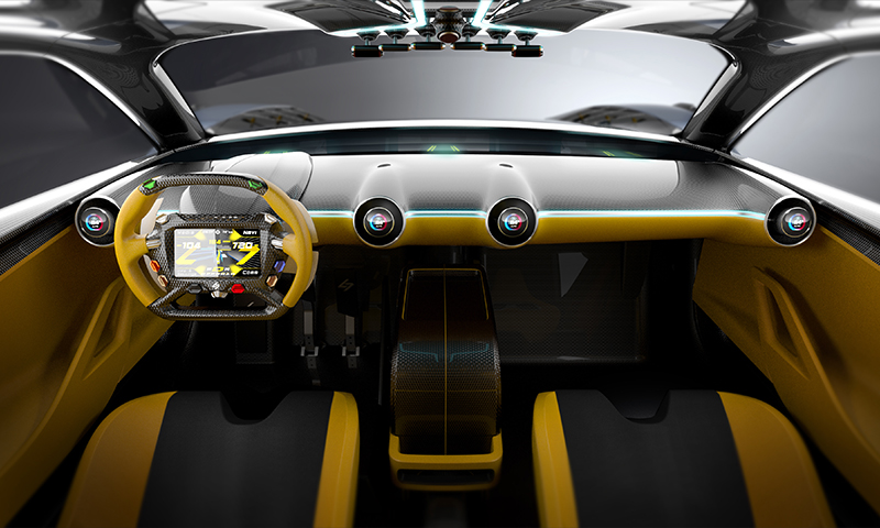 GFG Style Laffite Miami 10