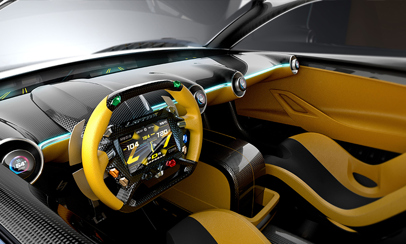 GFG Style Laffite Miami 12