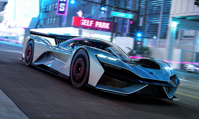 GFG Style Laffite Miami 13