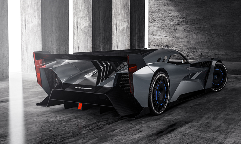 GFG Style Laffite Miami 15