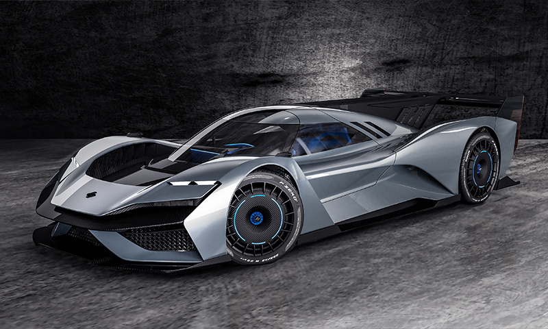 GFG Style Laffite Miami 16