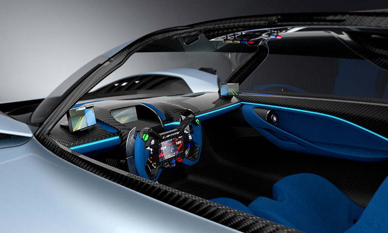 GFG Style Laffite Miami 18