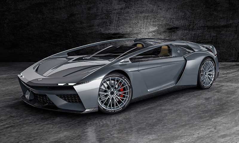 GFG Style Laffite Miami 20