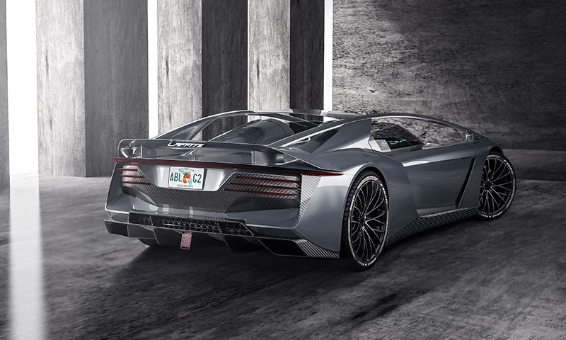 GFG Style Laffite Miami 21