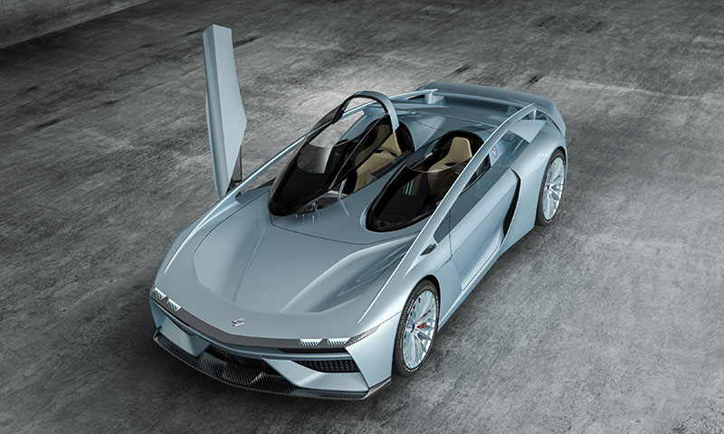 GFG Style Laffite Miami 23