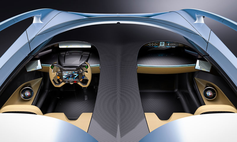 GFG Style Laffite Miami 24