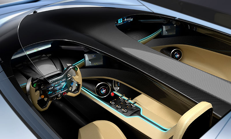 GFG Style Laffite Miami 25