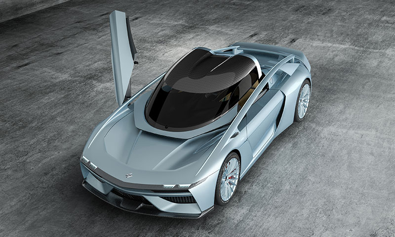 GFG Style Laffite Miami 26