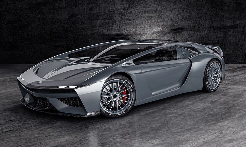 GFG Style Laffite Miami 28