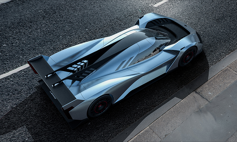 GFG Style Laffite Miami 29