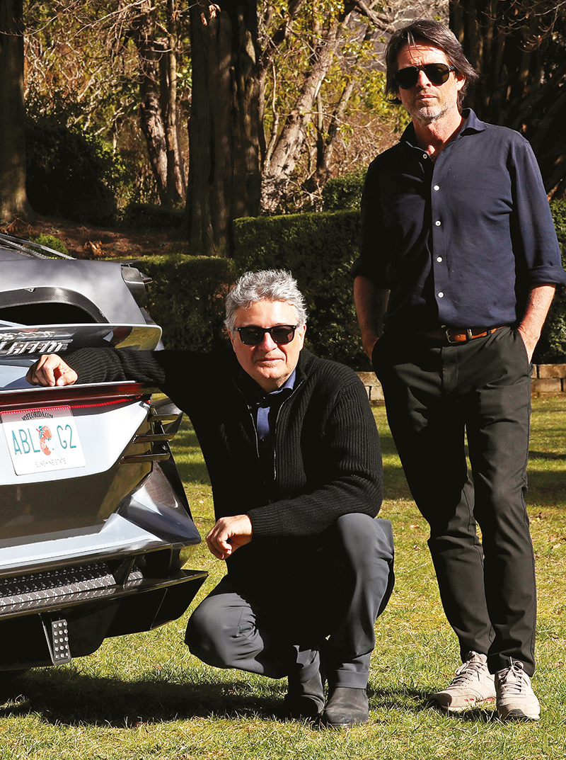 GFG Style Laffite Automobili 02