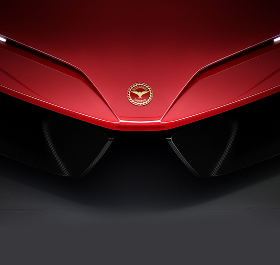 A New Chapter: The Bizzarrini ‘Giotto’