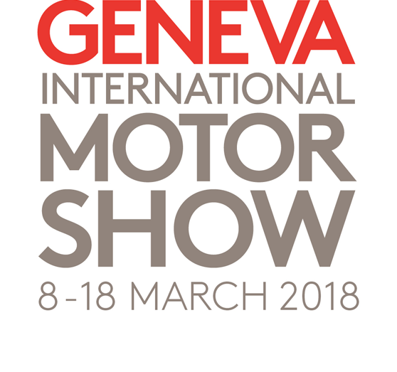 Geneva International Motorshow 2018